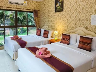 Saitharn Iyara &Spa - 59