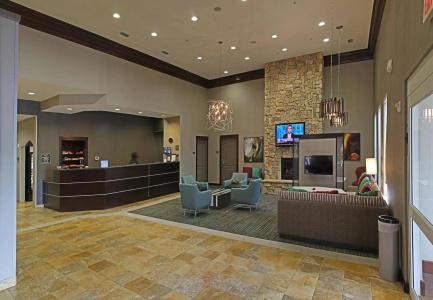 Residence Inn by Marriott - 1