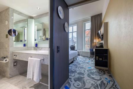 Radisson Blu, Amsterdam City Center - 6