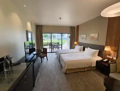 Shangri-La Tanjung Aru, - 5