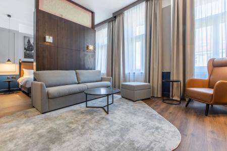 Radisson Blu Prague - 115