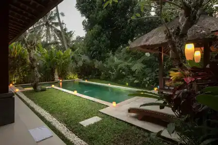 Santun Luxury Private Villas - 12