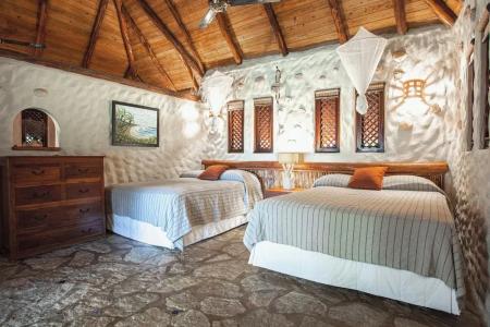 Natura Cabana Boutique & Spa By Mint - 178