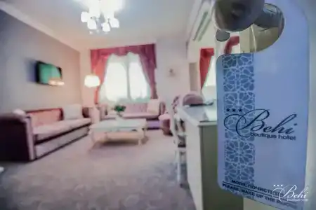 Boutique Behi - 33
