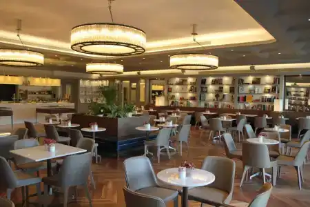 The Grand Tarabya - 17