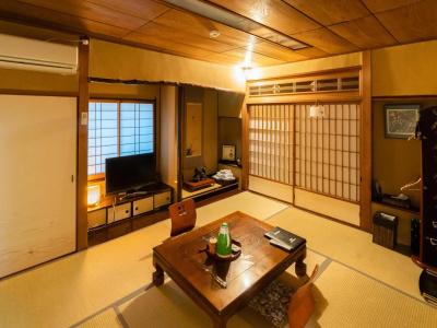 Fujiya Ryokan - 1