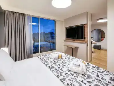 Mercure Marseille Centre Prado Vélodrome - 3
