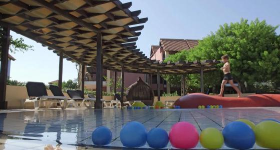 Aldiana Club Zypern - 29
