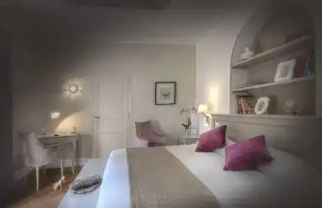 La Bastide de l'Oliveraie - 82