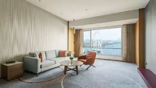 Intercontinental Suzhou, An Ihg - 213