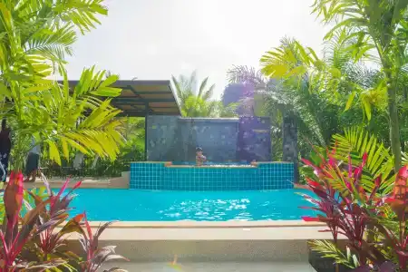 Baannai Lake View Resort - 15