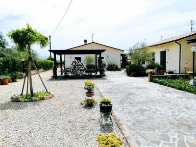 Residence Terra Dei Santi Country House - 43