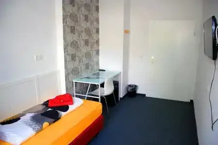 Botschaft - 21
