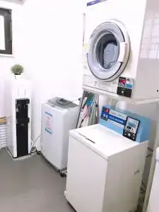 Shinjuku Sky hostel - 47