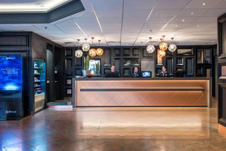 Radisson Blu Bremen - 1