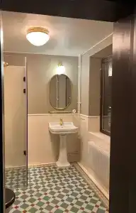 Akademihotellet - 70