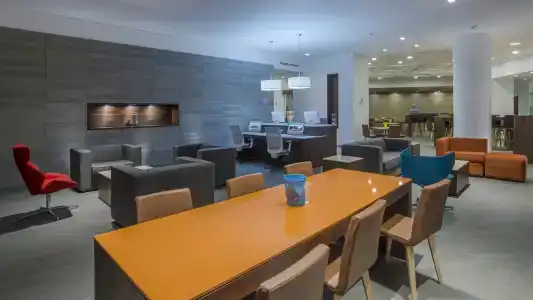Holiday Inn Express Puebla, An Ihg - 30