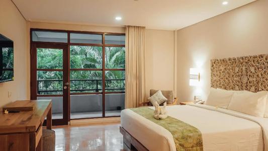 AlamKulkul Boutique Resort - 6