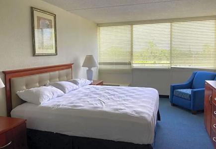 Miami Gardens Inn & Suites - 80