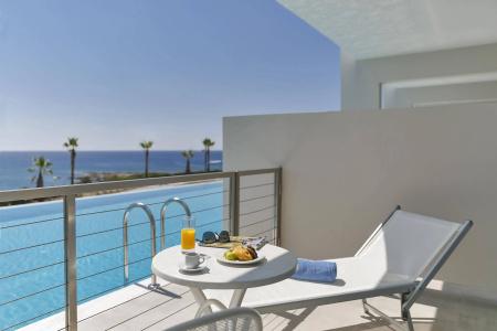 Rodos Princess Beach - 8