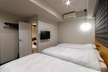 Meldia Stay Omiya Karigane - 51