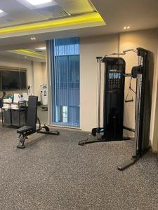 Maldron Belfast City - 22
