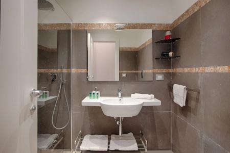 b&b Napoli Time - 105