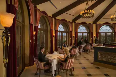 Fairmont Grand Del Mar - 34