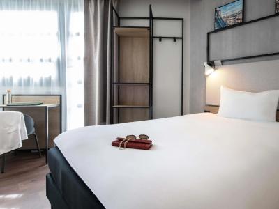 ibis Paris Gare de Lyon Diderot - 23