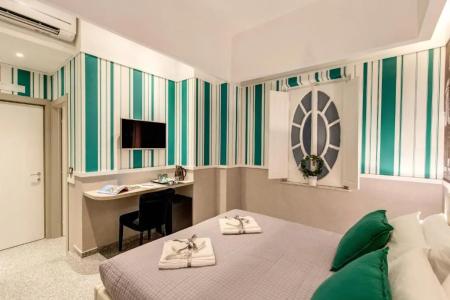 Grand Tour Rome Suites - Liberty Collection - 62