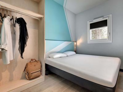 Ibis Budget Montpellier Centre Millenaire - - 6