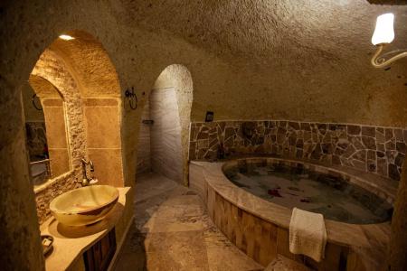 Oread Cave Suites - 66