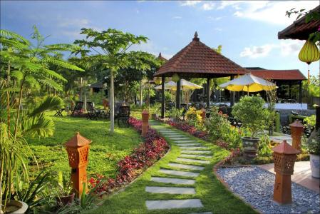 Phu Thinh Boutique Resort & Spa - 20