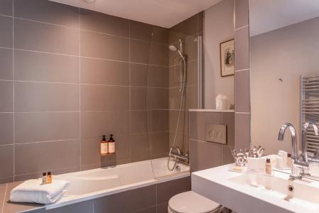 Suites & Hôtel Helzear Champs-Elysées - 9