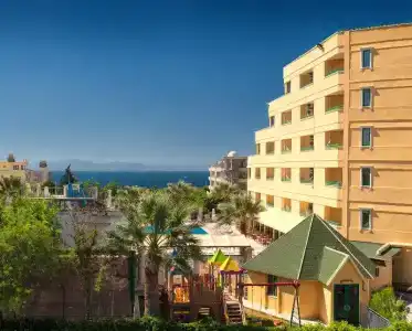 Esra and Family Suites - 0