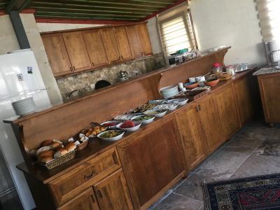 Hanzade Suites - 8