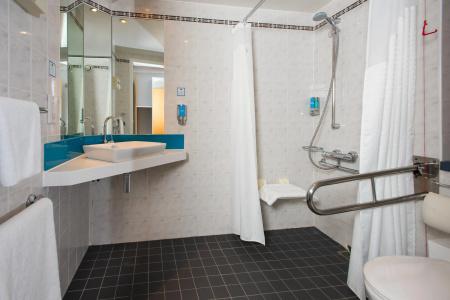 Holiday Inn Express London Greenwich, An Ihg - 16