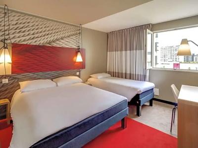 ibis Genève Centre Gare - 43