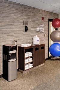 Courtyard by Marriott Northeast/Fort Jackson Area - 16