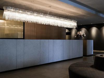 Pullman Basel Europe - 13