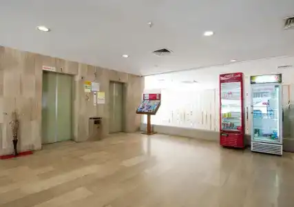 Pasir Panjang Inn - Sg Clean - 7