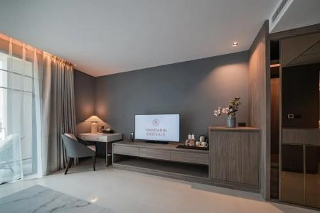 Mandarin Eastville, Pattaya - Sha Extra Plus - 65