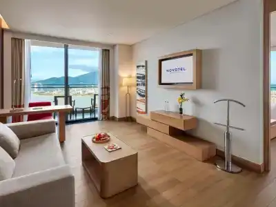 Novotel Danang Premier Han River - 193