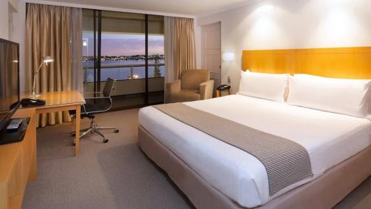 Crowne Plaza, An Ihg - 113