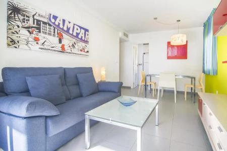 Apartamentos Hipocampos Calpe Rent Apart - 58