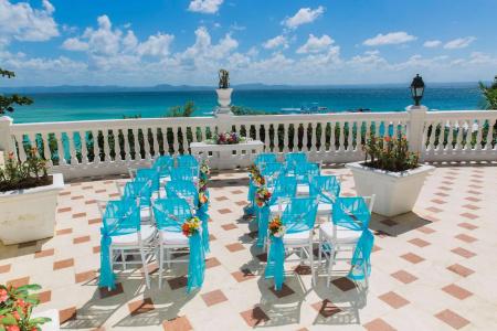 Bahia Principe Luxury Cayo Levantado - All Inclusive - 27