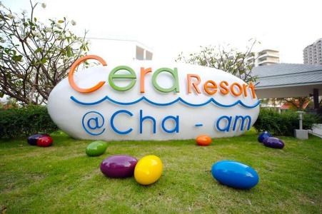 Cera Resort @ Cha-am - 19