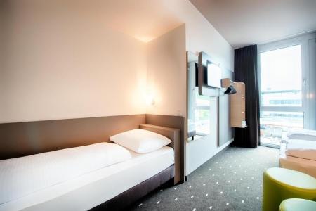 B&B Stuttgart-Neckarhafen - 28