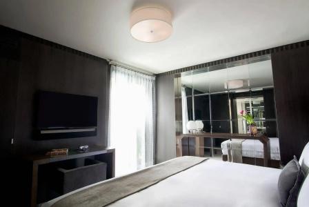 Hippodrome Condesa - 5