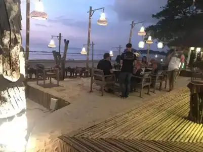 Lanta Island Resort - Sha Extra Plus - 26